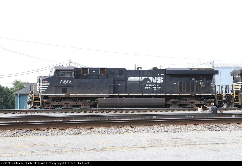 NS 7665